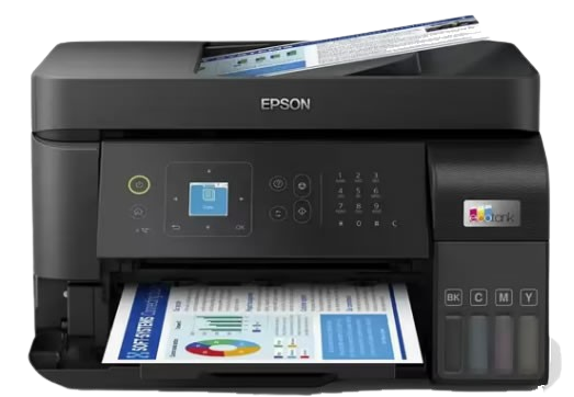 Epson EcoTank L5590 Impresora Multifuncional