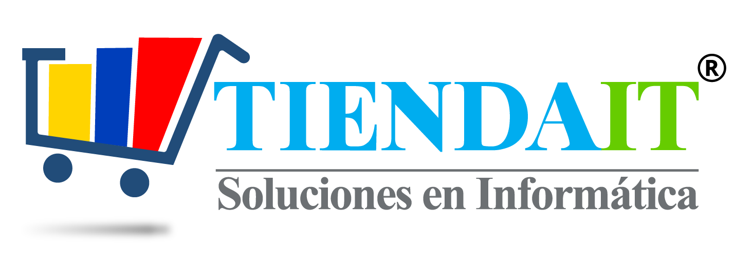 TIENDAIT - Soluciones en Informática