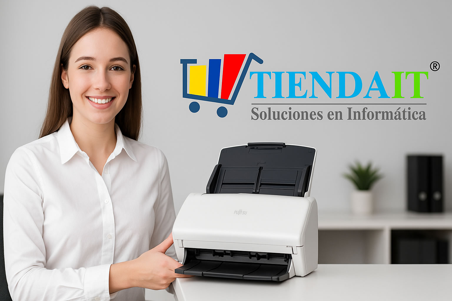 Repuestos y Suministros Fujitsu Colombia