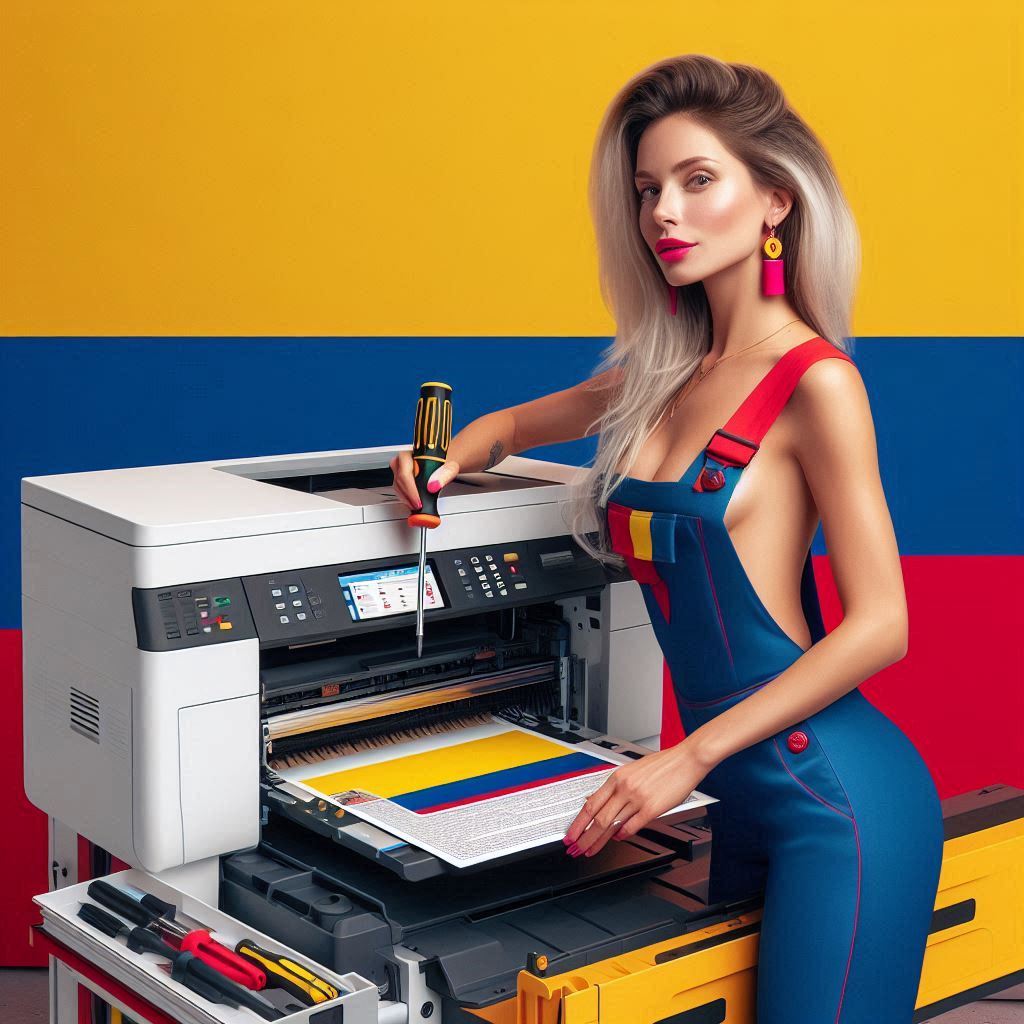 Soporte Tecnico Plotter hp