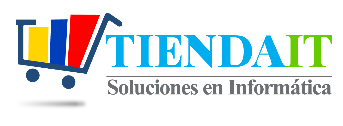 TiendaIT - Comercio Electronico Colombia- Tecnologia