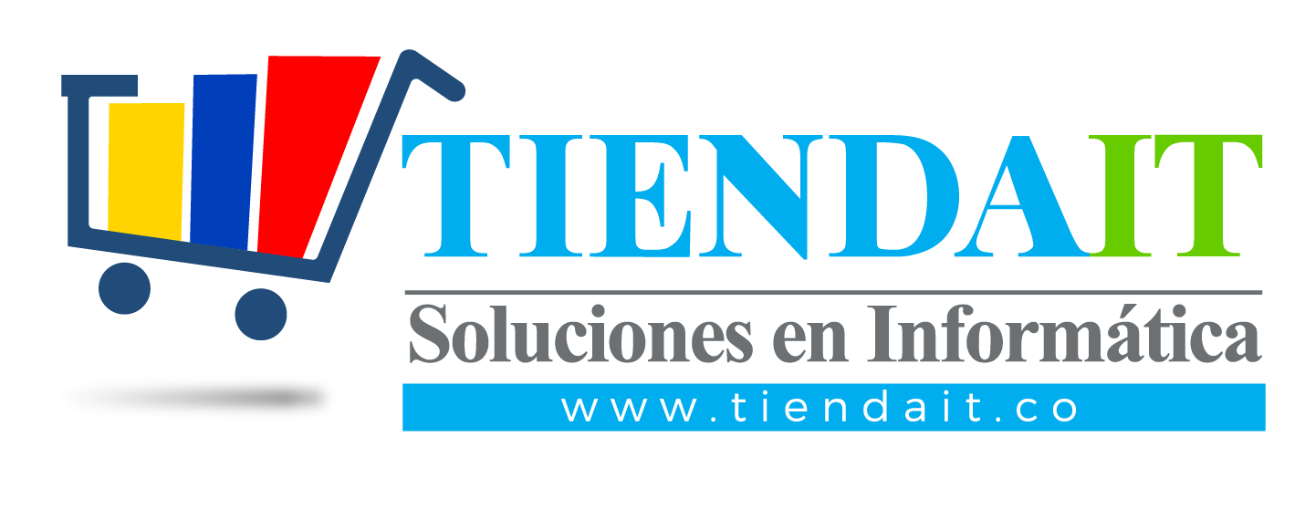 TiendaIT - Comercio Electronico Colombia- Tecnologia